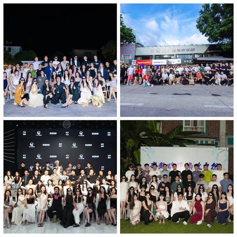 11月30号party  ‍别墅轰趴