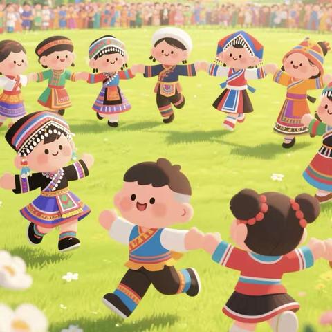 智慧星幼儿园 ‍2025 年“六月六”放假通知暨安全提示