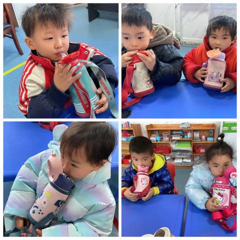 幼儿园的快乐时光——芽芽一班两周生活精彩回顾