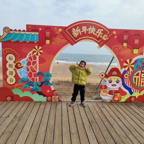 步履所向，春山可望——记录2025年春节周边游