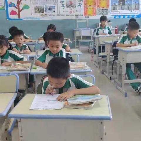 第12周课后服务活动简讯