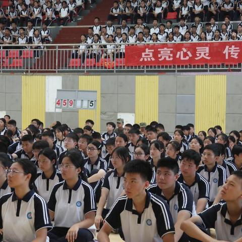 急救伴我行，校园护成长
