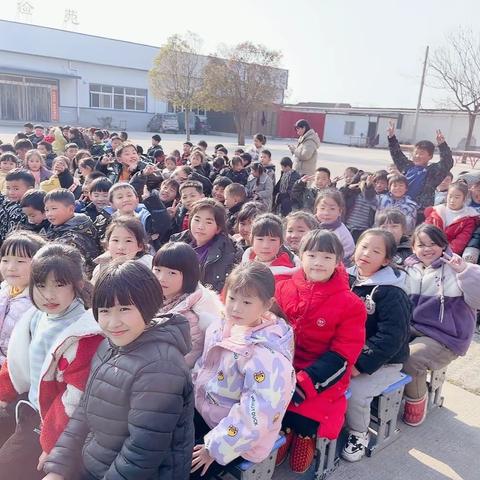 青春飞扬，活力向上———小天地文化艺术学校🏫趣味活动