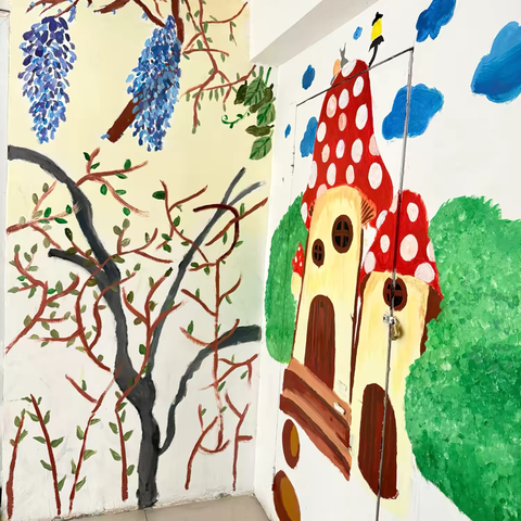 跟岗学习赋能量 ﻿砥砺笃行促前行