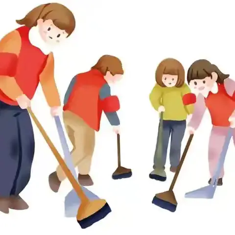 凝心聚力共创文明 携手扮靓美丽家园 朝歌街道沬水社区联合“双报到”单位深入开展志愿日主题活动