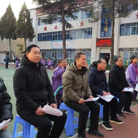 中心小学：缤纷社团展风采 “五育”并举促成长