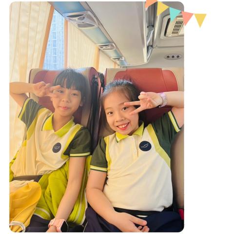 渝中区马家堡小学校四年级十二班|幸福行走课程让科技融入理想·用创新点缀人生 渝中区马家堡小学2025年春季研学