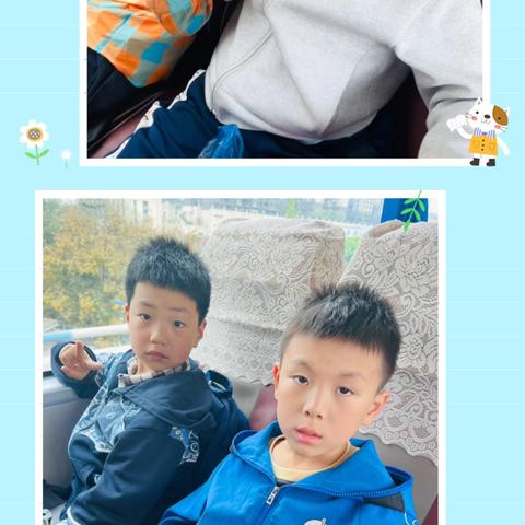 渝中区曾家岩小学一年级一班|“研”途皆风景“学”堂在自然--2024-2025学年下学期春季研学实践活动