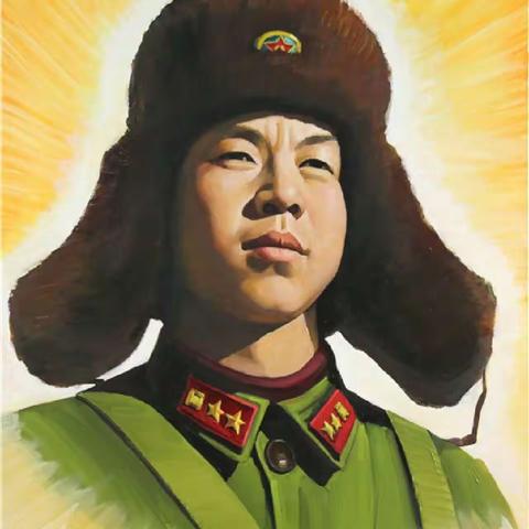 学习雷锋好榜样，争做时代好队员——大理四小﻿（大理市大理镇南门完小） 2024年学雷锋日系列活动