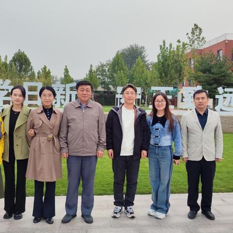 白辛中学教师赴五十七中分校的跟岗培训活动总结
