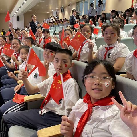 砥砺前行,奋勇前进!——-六（2）班