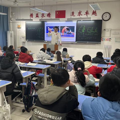 体教融合——章丘区体校走进章丘区实验小学，让专业体育项目走进校园