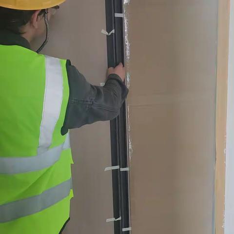 （1.9）星樾府工地服务播报篇5