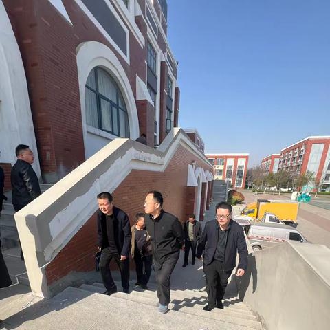 解码艺体强校的成长密码 ——单县二中艺体教育专项考察纪实