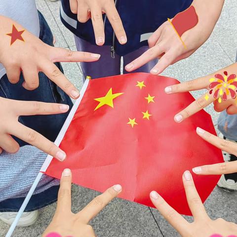 “浓情中秋，喜迎国庆” —杨集中心小学西校区歌咏比赛