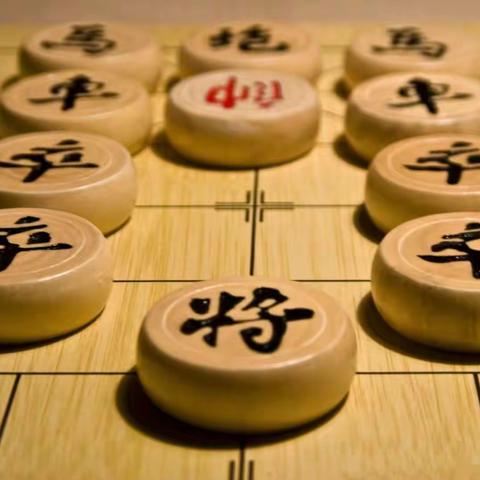 2024年新春“胜棋文旅”青少年围棋、象棋公开赛 《以棋会友，棋乐融融》