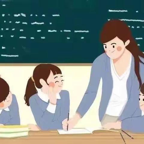 学思并进，“数”你精彩——天宇小学数学组听评课活动