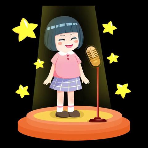 [水沟幼儿园 ]“童语诵同音.同心向未来”普通话主题活动