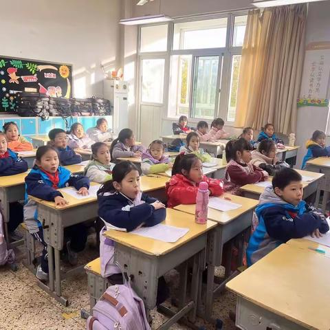 语出未来之星——徐州市星光小学小主持人社团