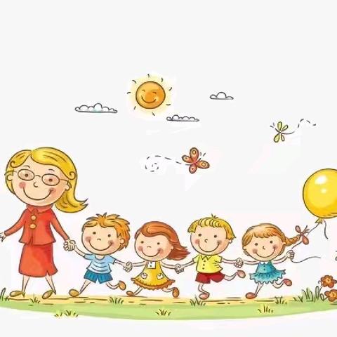 一路欢歌、快乐成长 ——威信县宝贝幼儿园大大班