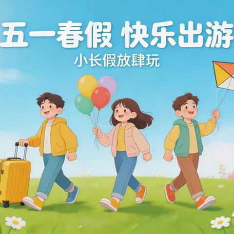曲阜市杏坛中学五一假期安全 致师生家长的一封信