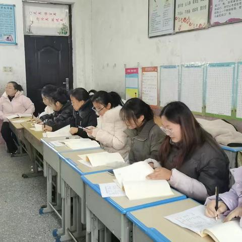 演故事之趣，明是非之理——侯庙镇大杨小学二年级语文公开课