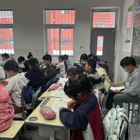 濉溪县开展2024年中小学“五大行动”专题培训活动