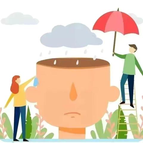 李市初级中学中考后心理调节指南