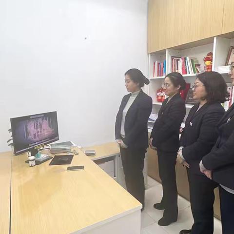新城海晏支行组织开展“季说案防”第四期警示教育活动