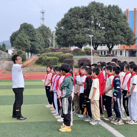 聚力教研 引领成长——太平学校初中理科组教研活动