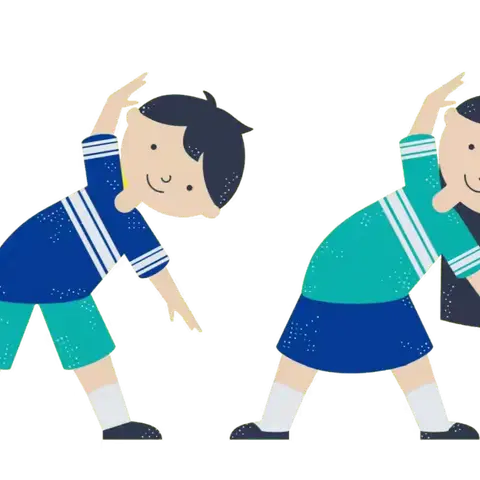 “长”逐梦想，“跑”向健康——蓟州区实验中学2025年冬季长跑比赛纪实