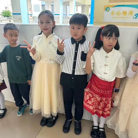 有爱的二（8）班