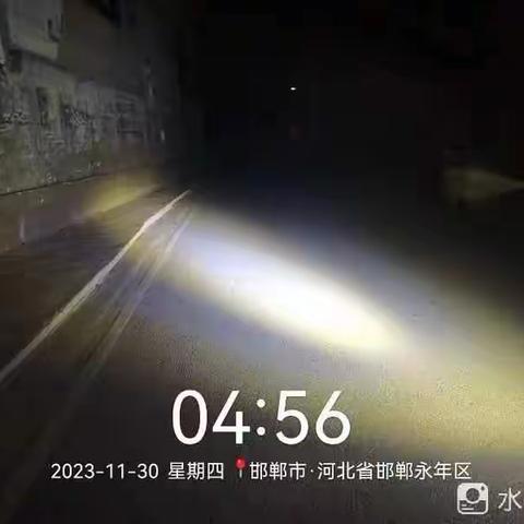 大北汪镇持续开展河道四乱治理