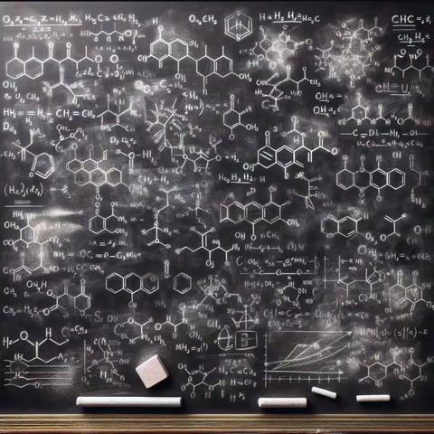 诗家清景在新春，育人成长在当下——化学教研组活动纪实