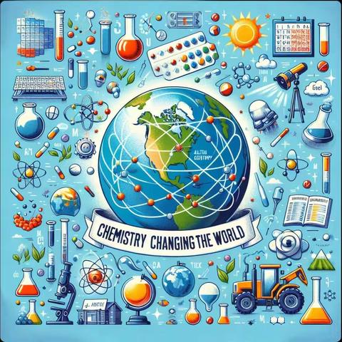 高二化学备课组活动