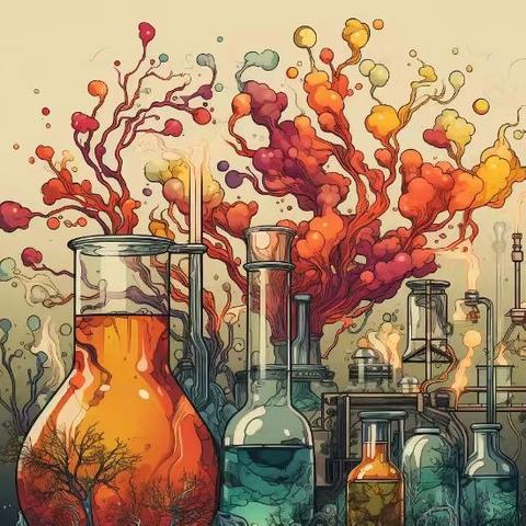 素养为本，践行双新——咸阳市育才田家炳中学化学教研组会