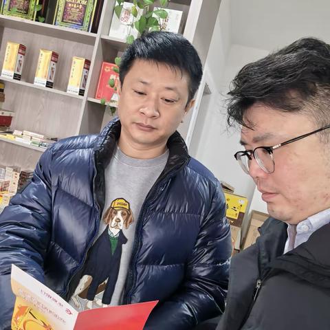 “电子支付惠企利民”-华夏银行江阴支行多措并举推进支付服务