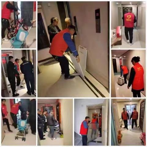 消防安全护航，警惕火灾风险