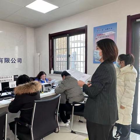 居民供热遇难题   多方协调促解决