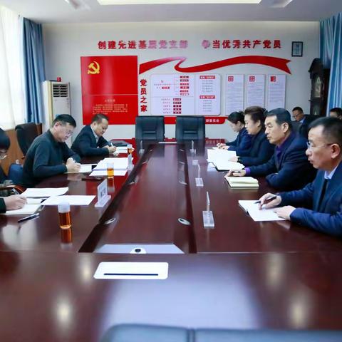 倾情指导助提升 精准把脉导航向——长庆泾渭小学迎接石油普教中心春季开学工作检查