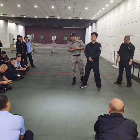 学习控制与带离       提升警务实战效果