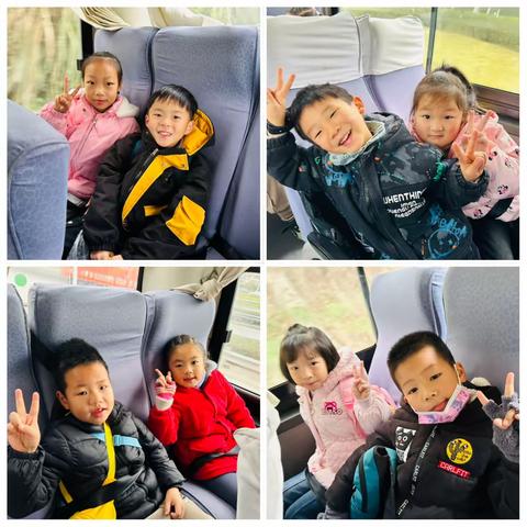 追寻蓝天梦·增彩少年色—— 重庆两江新区鸳鸯小学校 2023年秋季社会实践活动