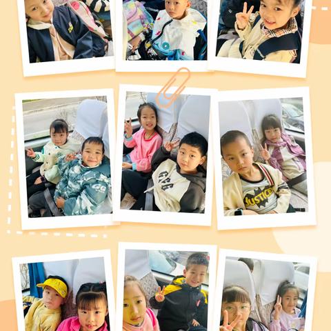 渝中区解放西路小学校一年级一班丨“红色少年行走进永川野生动物园”2024年春季研学活动