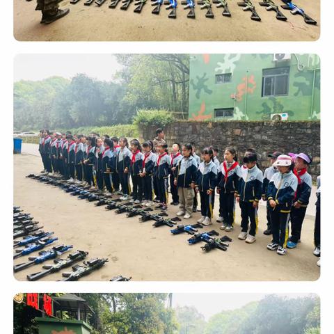 智创少年展风来·多元成长向未来 ——重庆市江北区科技实验小学校四年级八班2024年春期社会实践活动     “少年壮志，携手共进，点亮未来的星辰大海。”