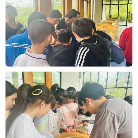 【久佰行走课堂】渝中区鹅岭小学校六年级三班|“茶和天下·共享非遗”2023-2024学年度春季行走的思政课研学活动