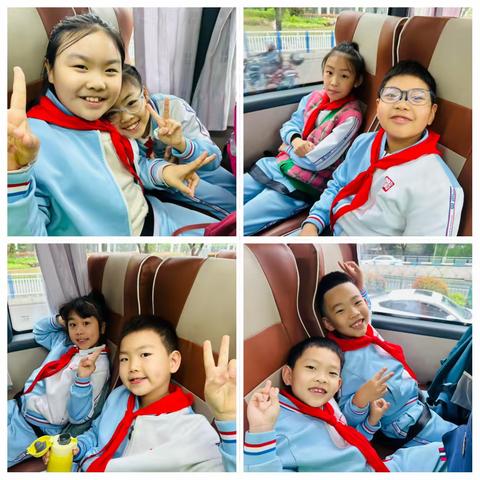 【久佰行走课堂】渝中区鼓楼人和街小学二年级一班丨“弘扬劳动精神·争当劳动先锋”2023-2024学年度下期主题研学活动