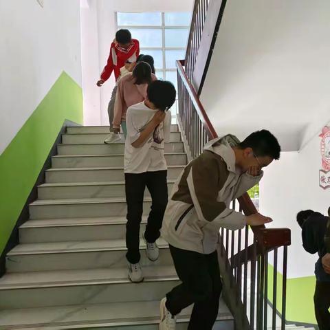 冯店乡：开展应急演练 筑牢安全防线