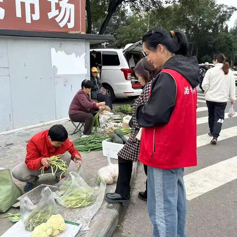 规范经营秩序，提升城市环境
