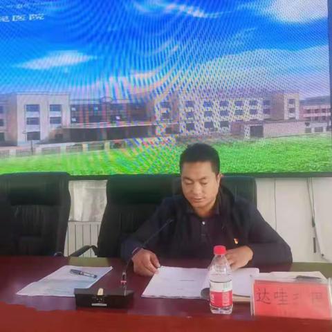囊谦县人民医院药品管理及建设之---麻精药品管理篇