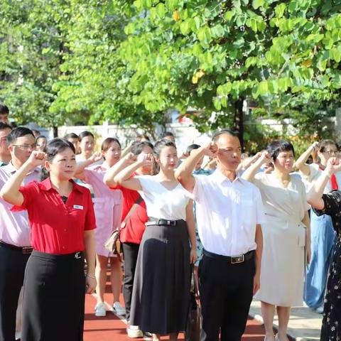 合作交流增友情，教学改革谋发展 ——广园小学与罗甸县第四小学、白沙镇中心小学、青塘镇中心小学教学改革与学校管理交流活动